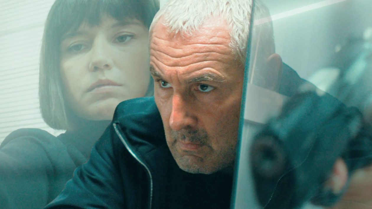 Chien 51 : les premiers avis sur l'énorme film de SF français avec Gilles Lellouche sont là