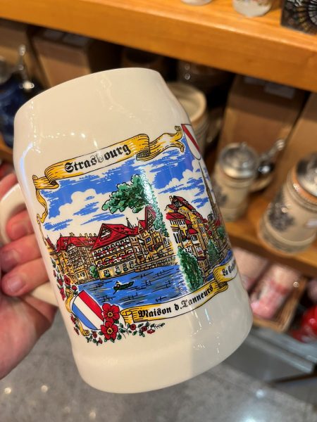 chope de bière alsace 2