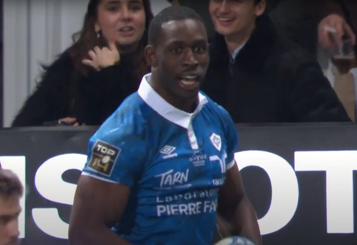 pluie d’essais, Toulouse humilié, Castres relancé… une 3e journée complètement dingue