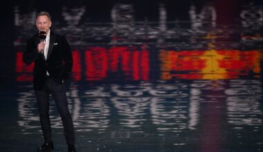 Christian Horner quitte officiellement Red Bull