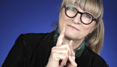 Christine Bravo n'accepte pas les invitations télé sans « un gros billet »