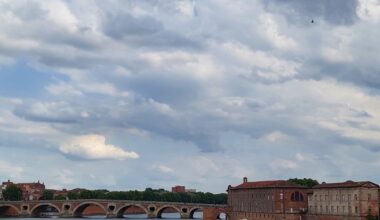 Grisaille, soleil ? La météo de ce vendredi, à Toulouse et dans la région