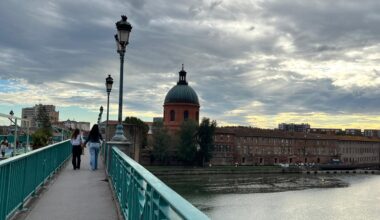 Quel temps va-t-il faire ce week-end à Toulouse et en Occitanie ?