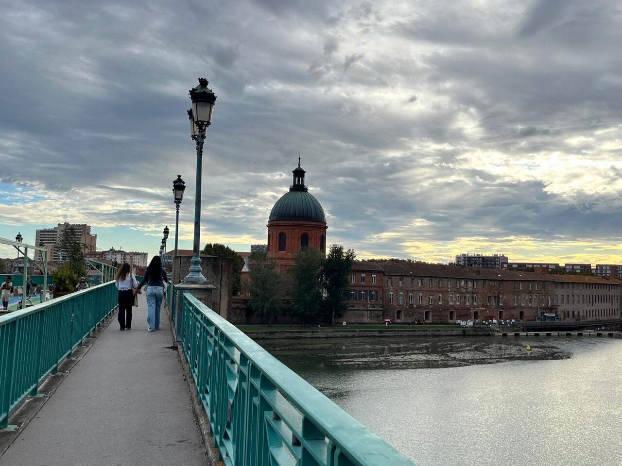 Quel temps va-t-il faire ce week-end à Toulouse et en Occitanie ?
