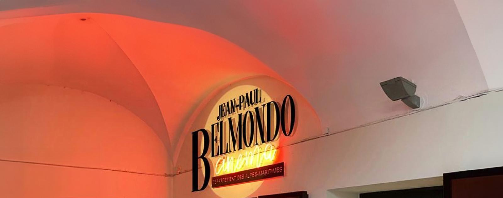 Le 7ᵉ art reprend place à Garibaldi : le Cinéma Jean-Paul Belmondo fait sa rentrée