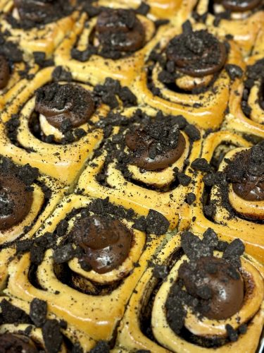 Cinnamood Cinamon Roll boutique strasbourg patisserie IMG_9799 2