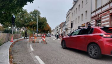 Tout un quartier de Strasbourg piétonnisé ce dimanche : voici la zone concernée