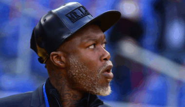 Djibril Cissé trouve les propos polémiques de Pierre Ménès à vomir !