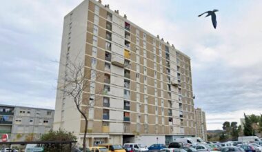 Marseille. Roué de coups et blessé par balle, un homme torturé dans ce quartier ?