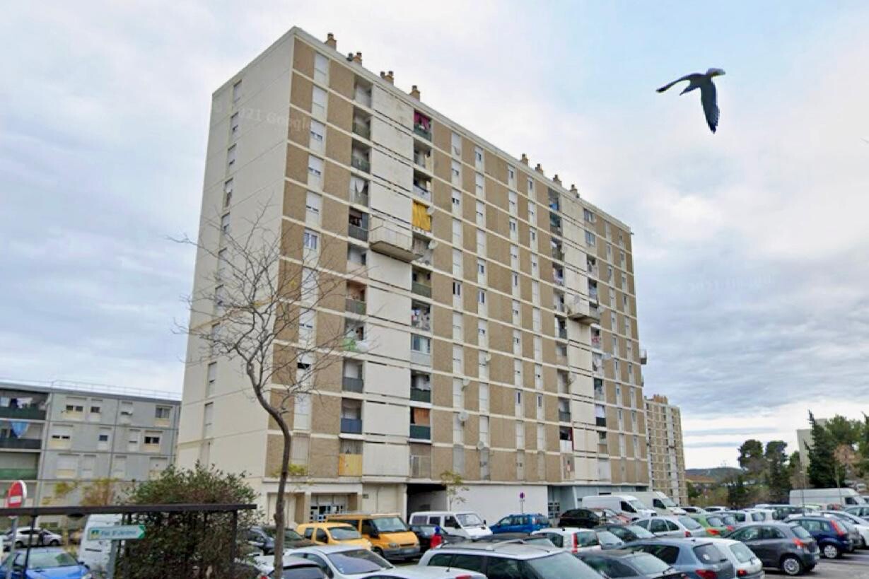 Marseille. Roué de coups et blessé par balle, un homme torturé dans ce quartier ?