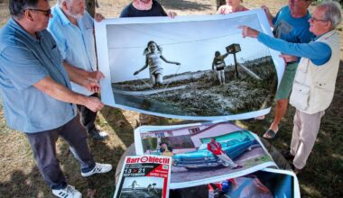 « Un choix de l’équipe de cibler un sujet plus léger en gardant une grande qualité » : le festival Barrobjectif gagne en légèreté à Barro