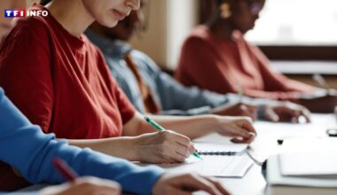 "L'école réduite à du scroll" : inquiétude face à la numérisation des manuels scolaires en Ile-de-France