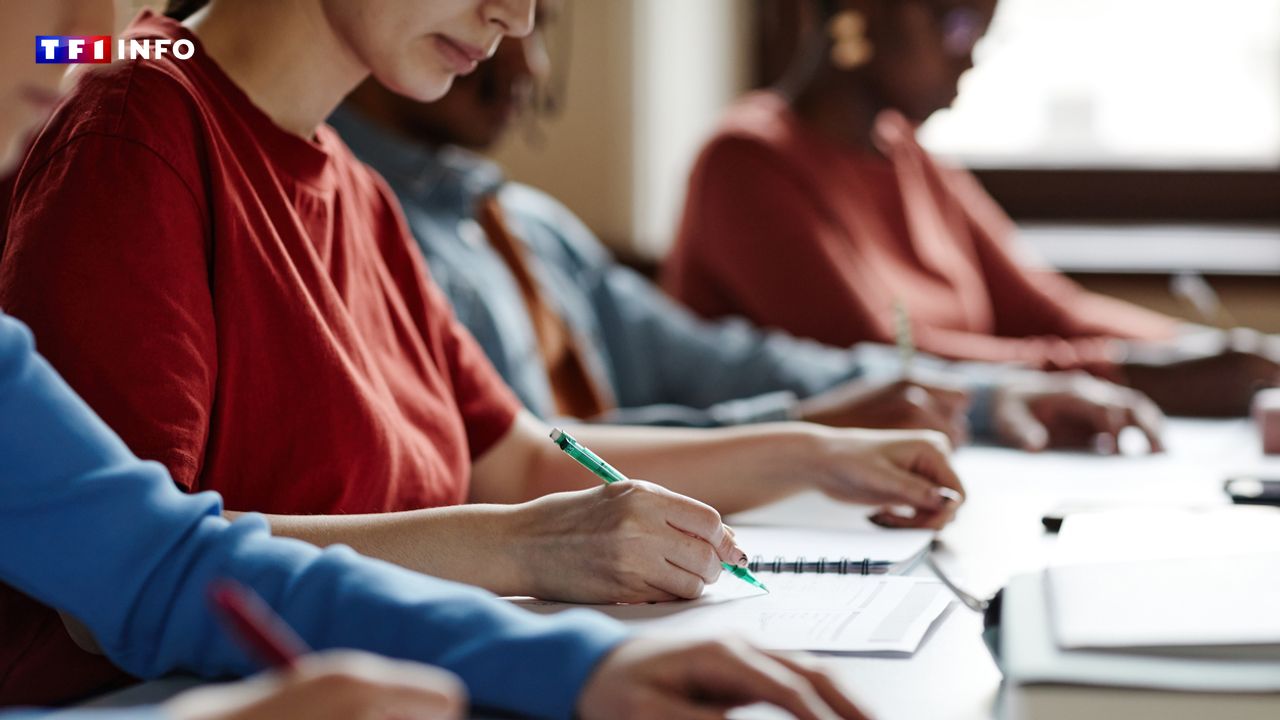"L'école réduite à du scroll" : inquiétude face à la numérisation des manuels scolaires en Ile-de-France