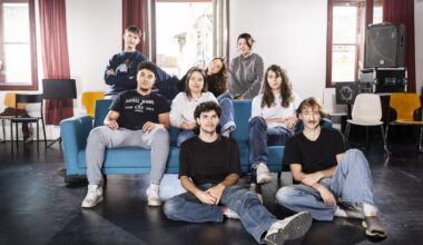 La Classe égalité du TNBA, un tremplin pour les grandes écoles nationales de théâtre