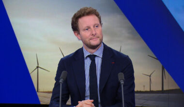 Clément Beaune: «Je ne suis pas convaincu par l’accord commercial avec les États-Unis»