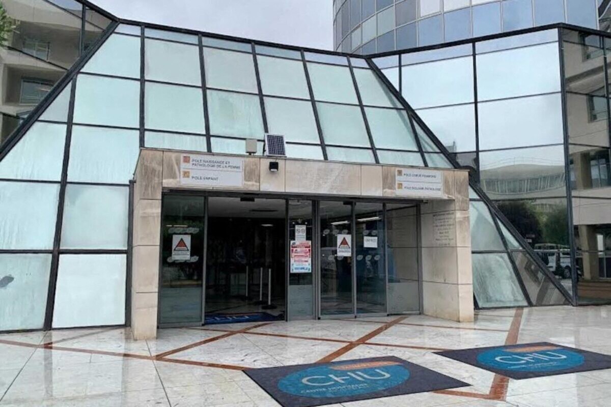 à quoi sert la nouvelle salle Astrid pour les parents d’enfants hospitalisés ?