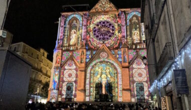 quelles surprises vous attendent pour l’édition anniversaire de Cœur de ville en lumières ?