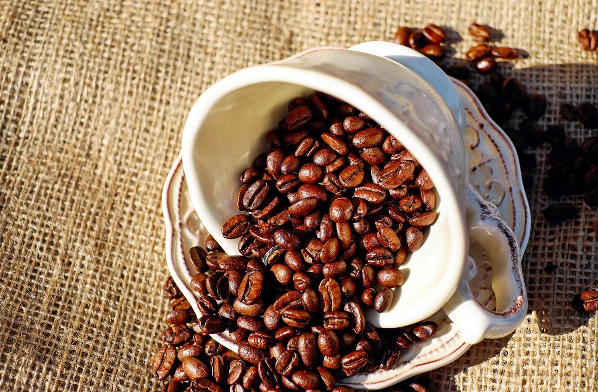 Le café a-t-il un impact sur le taux de cholestérol ?