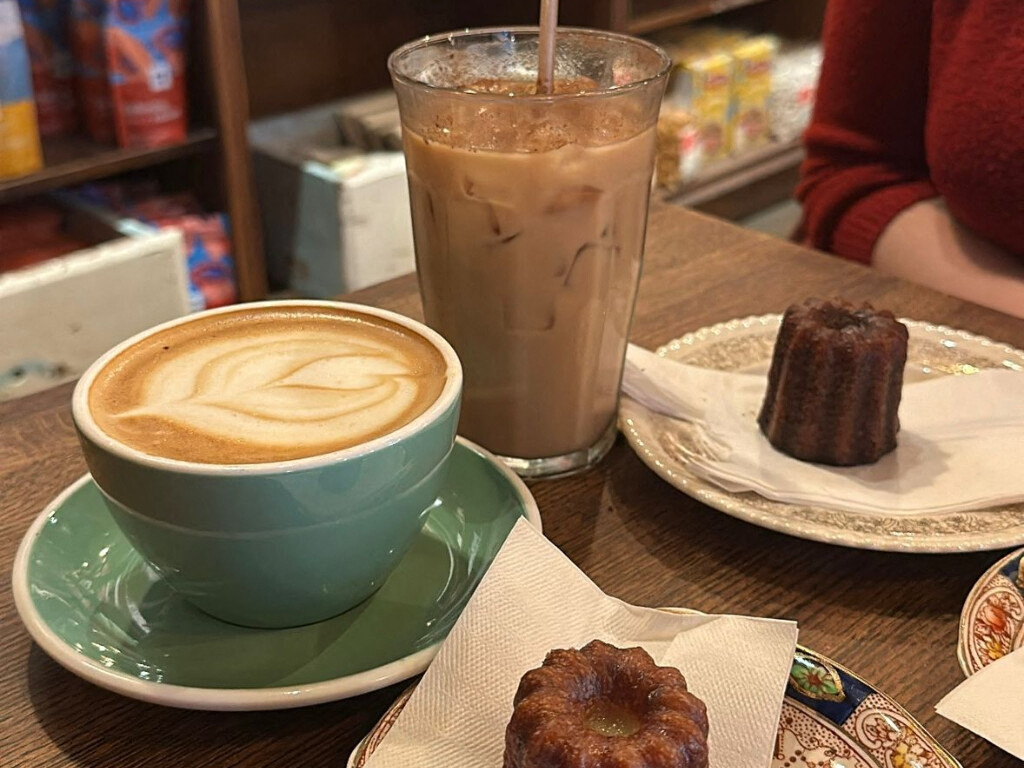 Lorraine. Le temps d'une journée, ces coffee shops offriront une boisson chaude : voici comment en bénéficier
