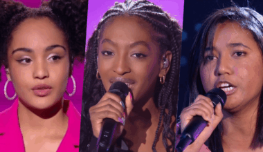 Ebony, Candice, Anisha, évincées du showcase de la "Star Academy" : les fans fous de rage