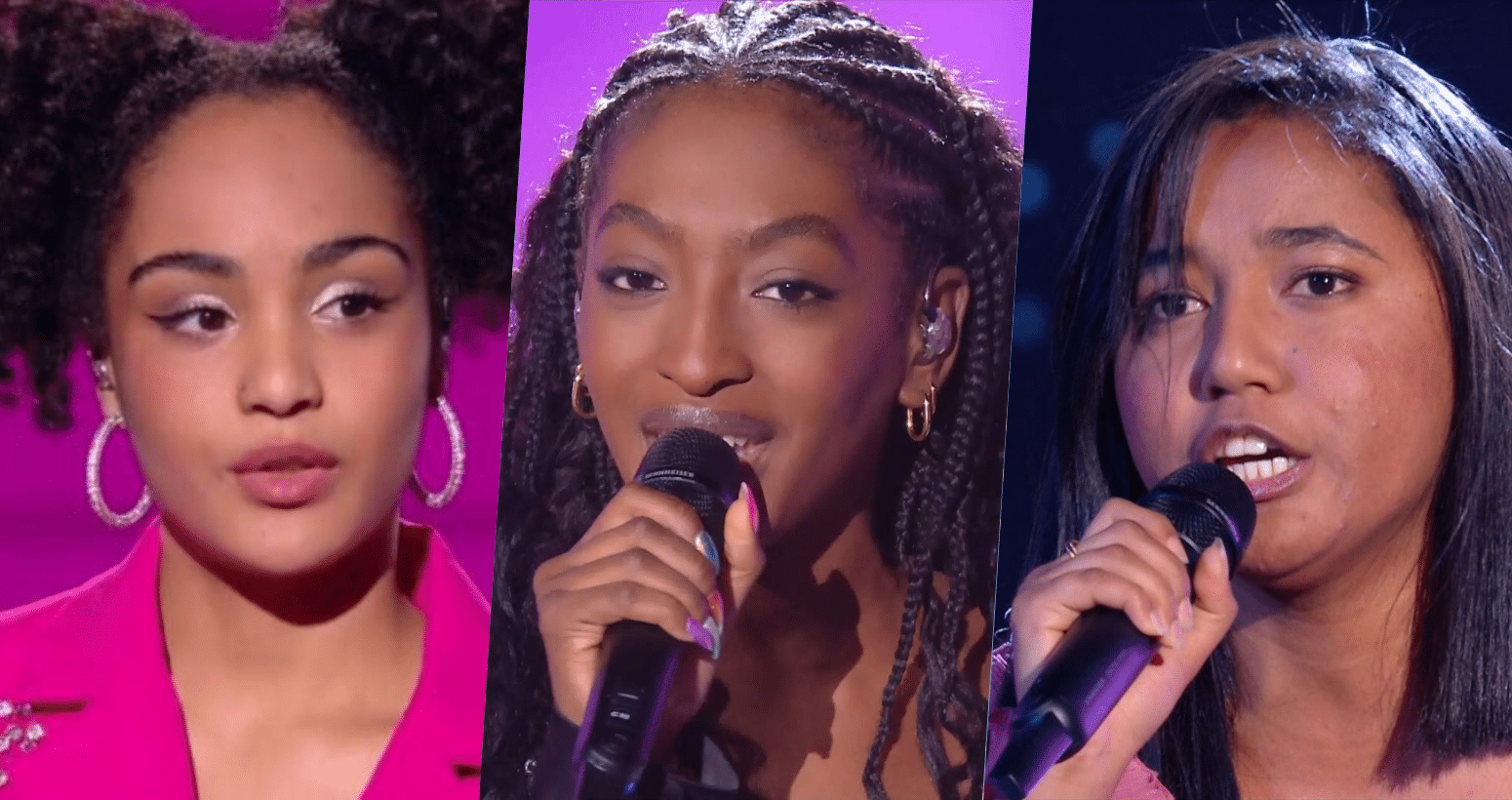 Ebony, Candice, Anisha, évincées du showcase de la "Star Academy" : les fans fous de rage