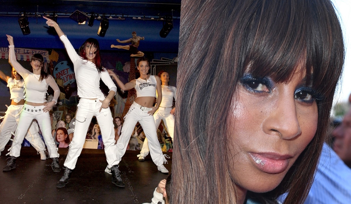 Mia Frye et les L5, la guerre est déclarée, 24 années après "Popstars"