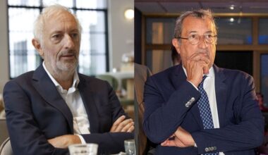 Marseille Confidentiels : Lamy-Collart, déjeuner entre amis