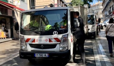 de nouveaux marchés de collecte pour baisser le volume des déchets