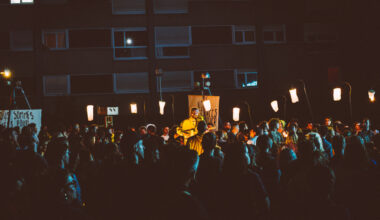 Théâtre, concerts, soirée Halloween... L'Été indien fait son retour sous les Nefs de Nantes