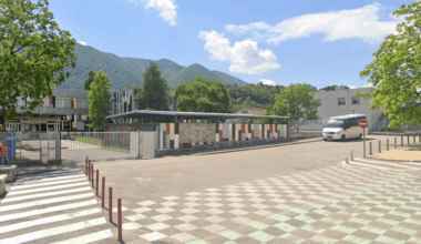Près de Grenoble. Ce collège est en grève dès la rentrée : "Ce n'est plus tenable"