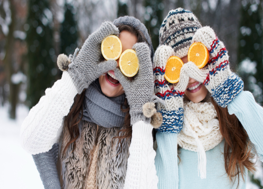 Le froid n’est pas responsable de nos rhumes.