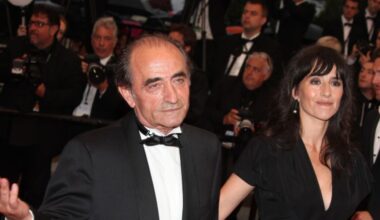 Comment va Richard Bohringer ? Sa fille Romane Bohringer donne des nouvelles de sa santé