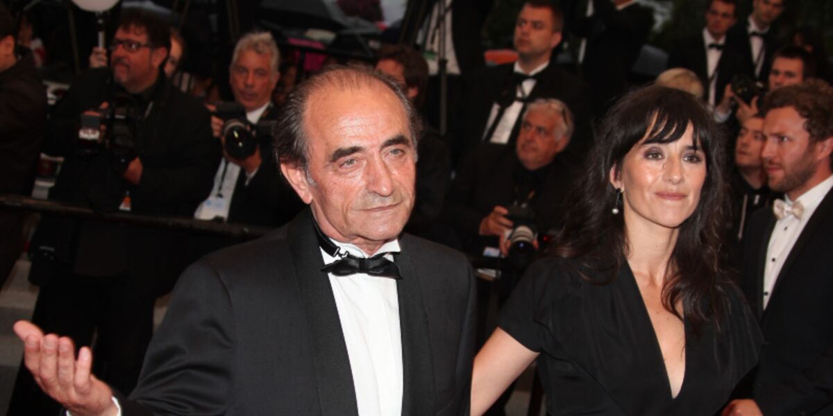 Comment va Richard Bohringer ? Sa fille Romane Bohringer donne des nouvelles de sa santé