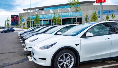 La concurrence de Tesla en Europe a une arme secrète que Musk n’a pas