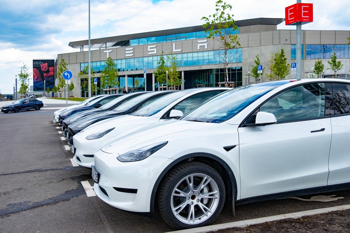 La concurrence de Tesla en Europe a une arme secrète que Musk n’a pas