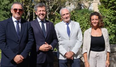 Allauch/Plan-de-Cuques, le Rassemblement national en ordre de marche