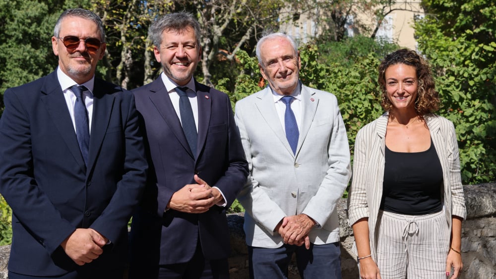 Allauch/Plan-de-Cuques, le Rassemblement national en ordre de marche