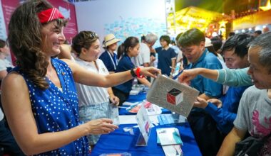 Du conflit à la coopération: festival pour sceller 30 ans de relations Vietnam