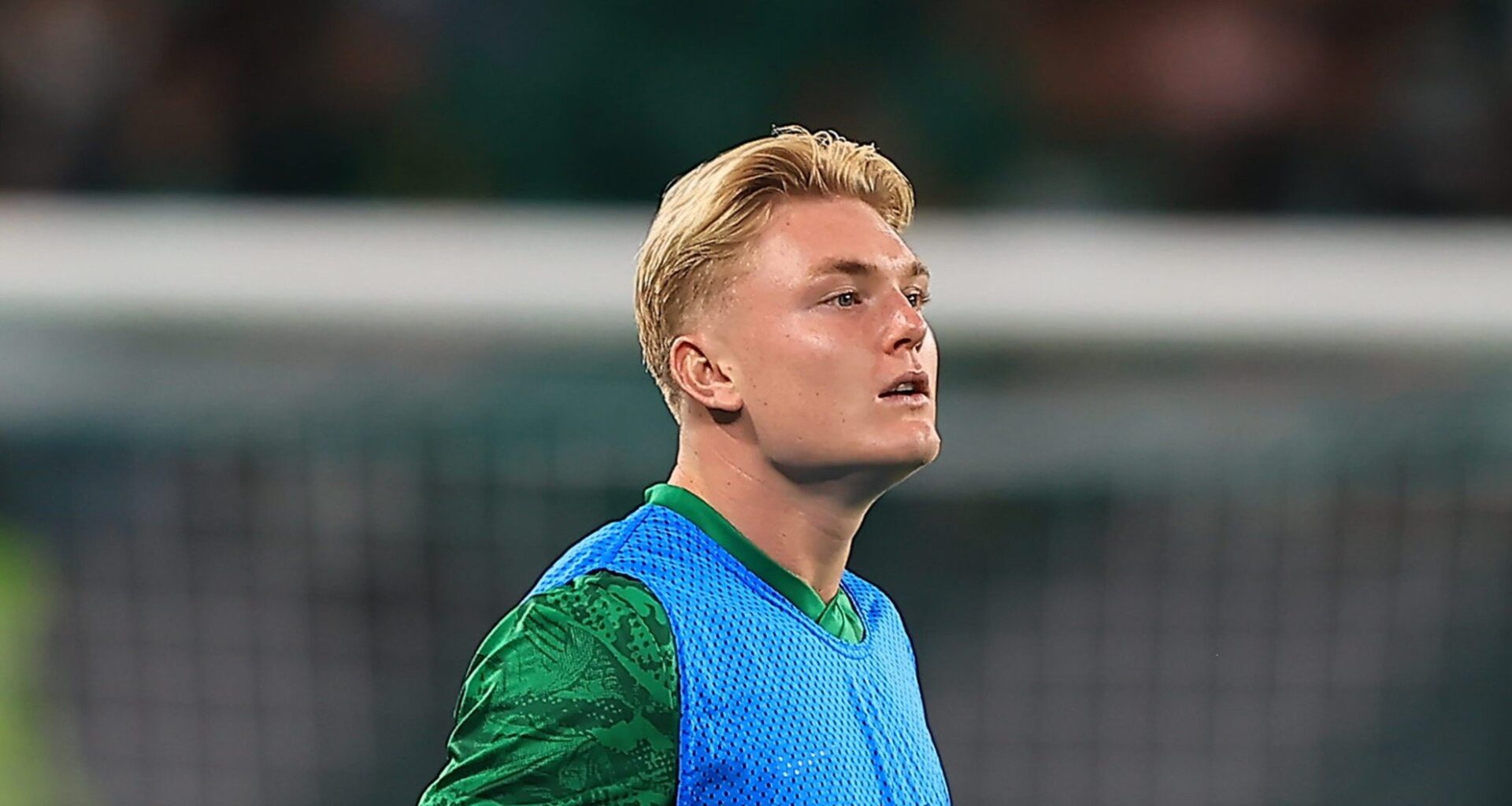 Conrad Harder pourrait coûter 30 M€ !
