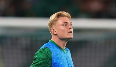 Conrad Harder pourrait coûter 30 M€ !