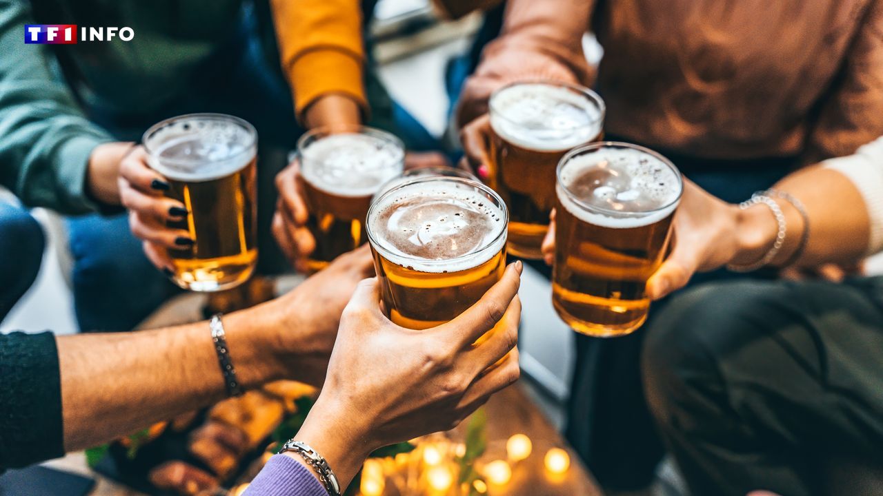 "Un des niveaux les plus faibles d'Europe" : du tabac à l'alcool, les jeunes français lèvent le pied