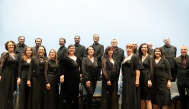 Toulon : De l’opéra à la comédie musicale