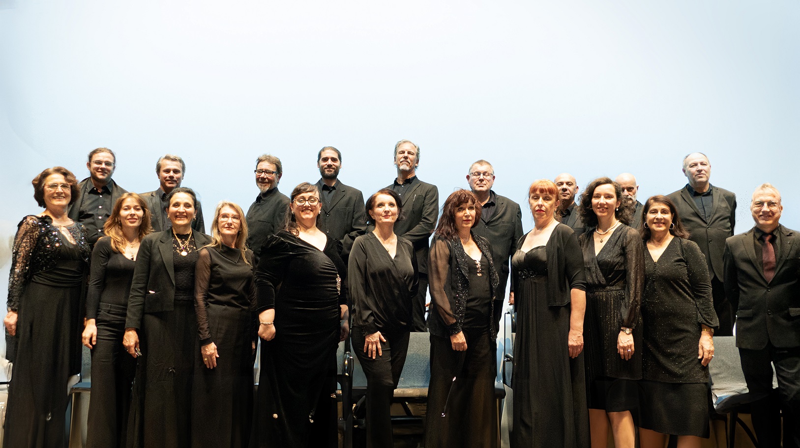 Toulon : De l’opéra à la comédie musicale