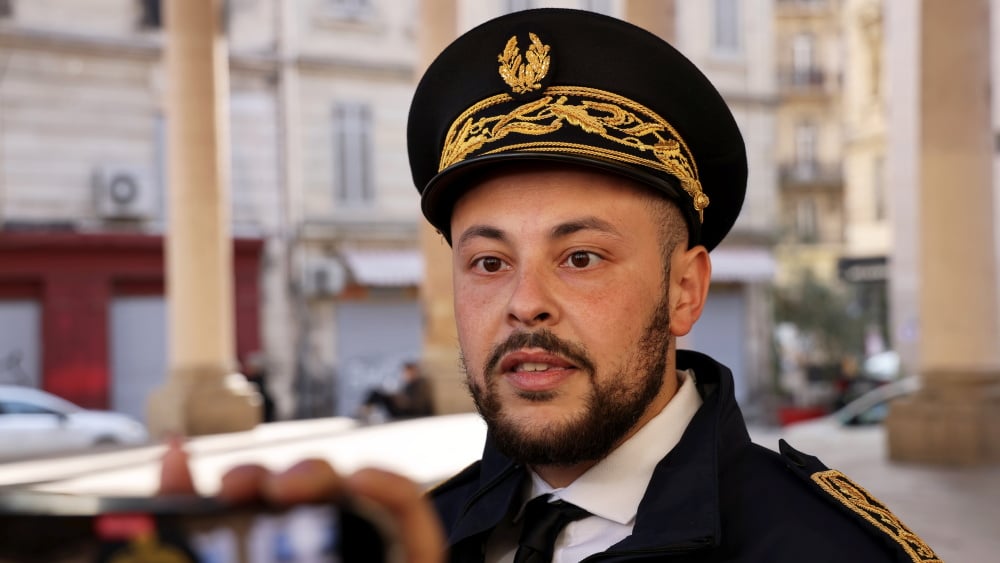 le sous-préfet Yannis Bouzar quitte Marseille