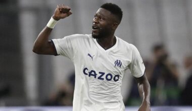 Le LOSC va s’offrir Chancel Mbemba !