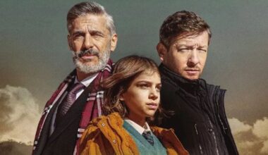 Cette série argentine en haut du top Netflix est la pépite scénaristique du moment que personne n'avait vu venir