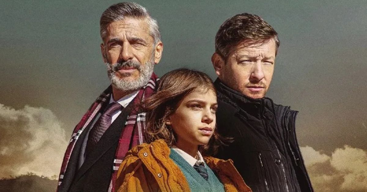 Cette série argentine en haut du top Netflix est la pépite scénaristique du moment que personne n'avait vu venir