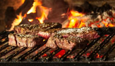 10 adresses pour manger de bonnes côtes de bœuf à Bordeaux