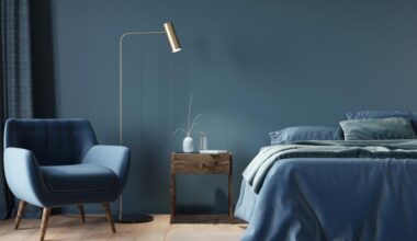 Automne-hiver 2025 : 5 couleurs audacieuses pour donner du caractère à votre intérieur