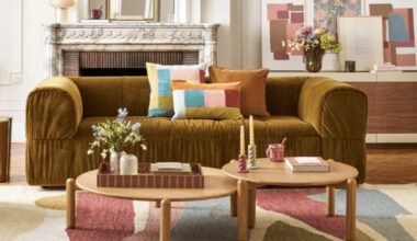 les nouvelles couleurs tendance (et celles à oublier)